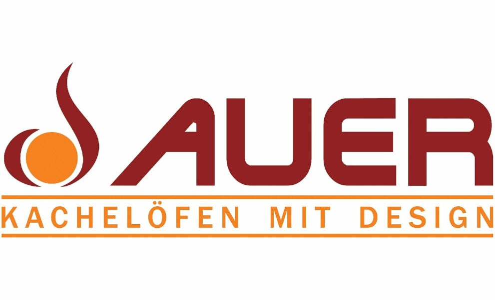 Logo Auer Kachelöfen