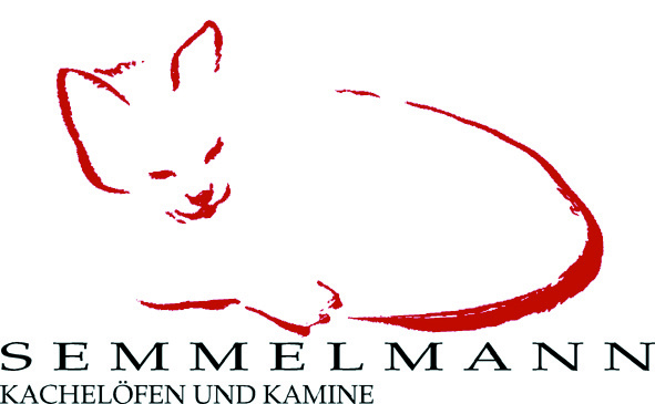 Logo Kachelöfen und Kamine Semmelmann