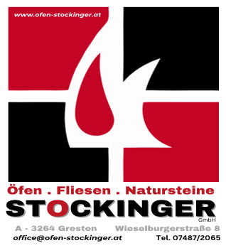 Logo Stockinger Stefan